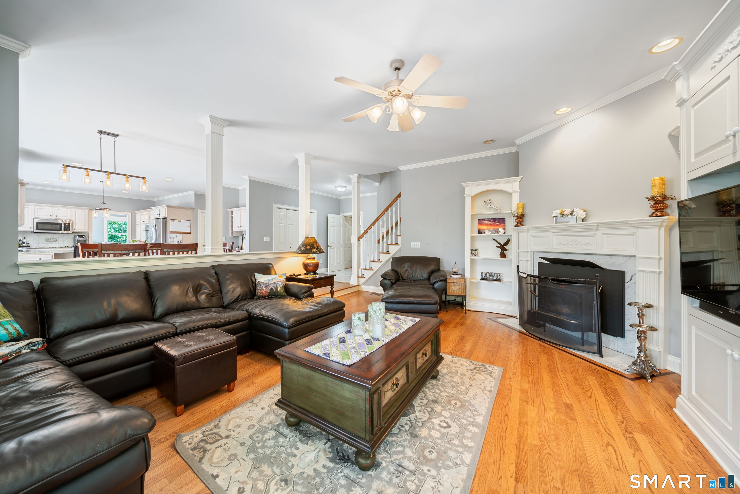 282 Laurelwood Lane Southbury CT 06488