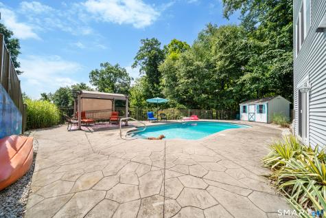 282 Laurelwood Lane Southbury CT 06488