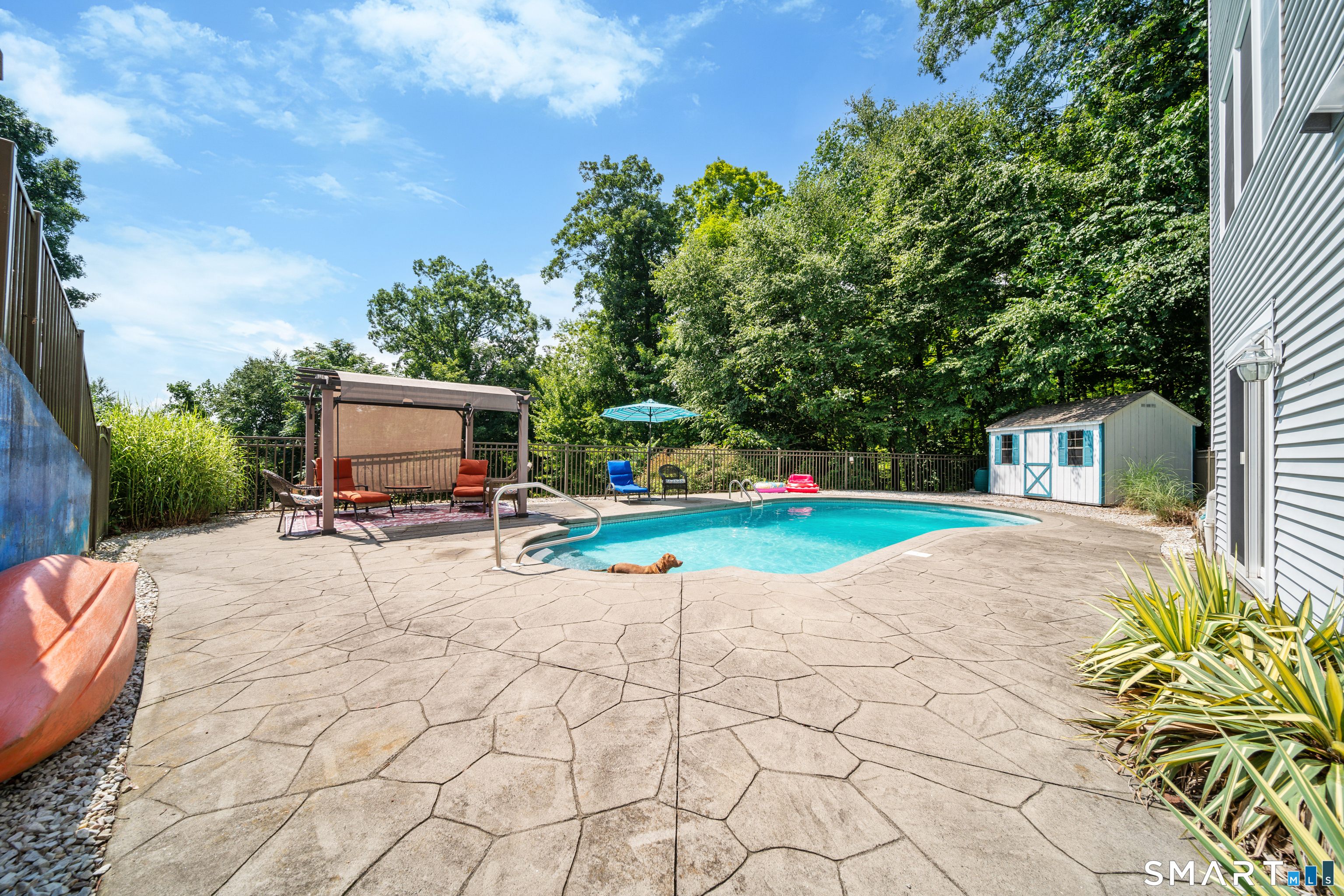 282 Laurelwood Lane Southbury CT 06488