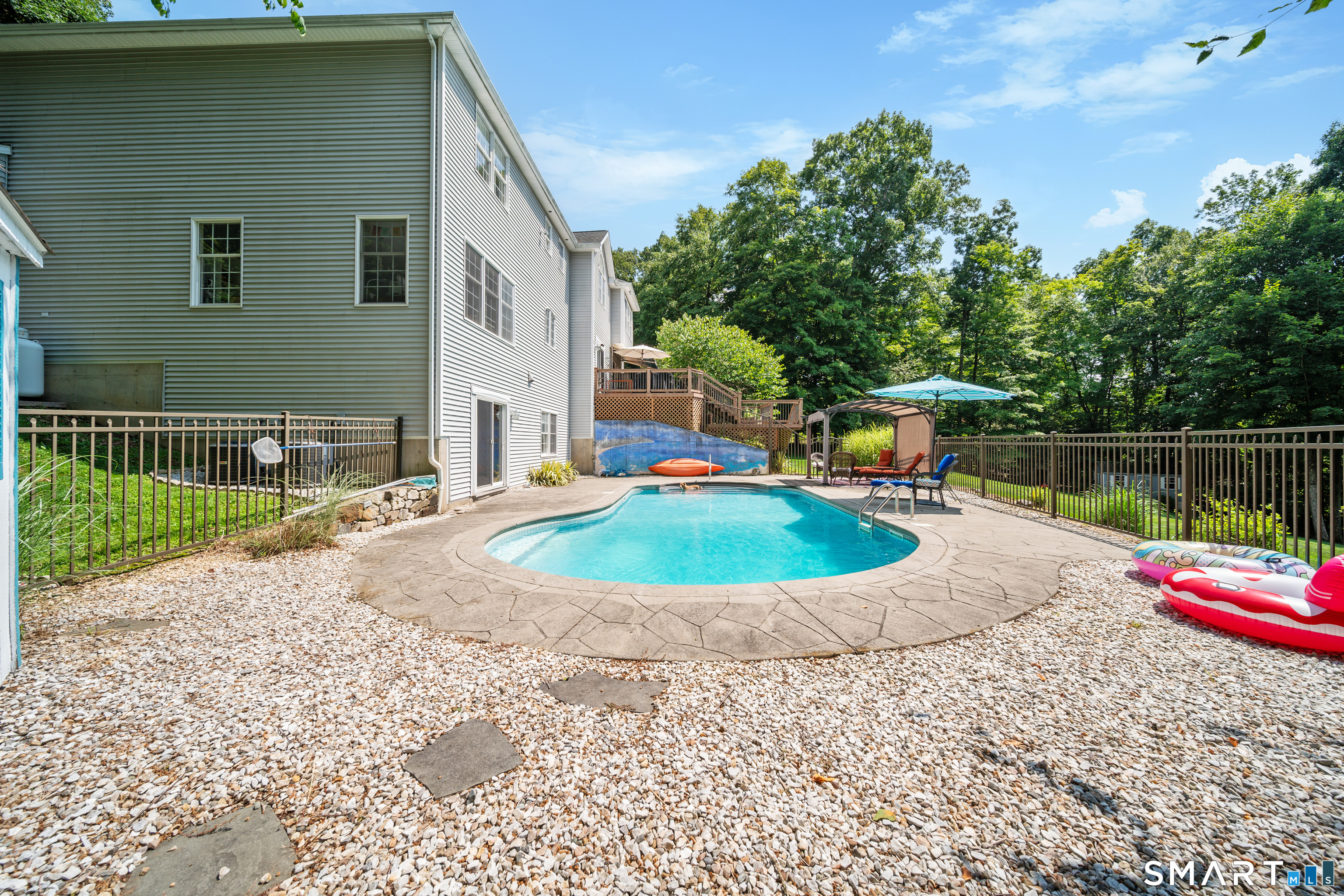 282 Laurelwood Lane Southbury CT 06488
