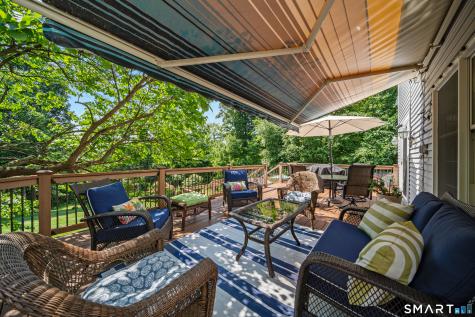 282 Laurelwood Lane Southbury CT 06488