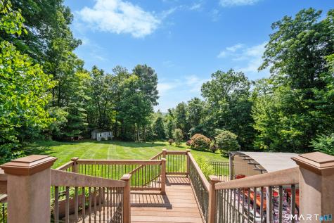 282 Laurelwood Lane Southbury CT 06488