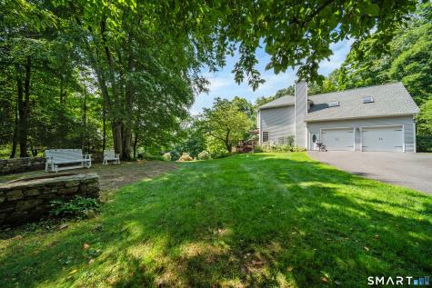 282 Laurelwood Lane Southbury CT 06488