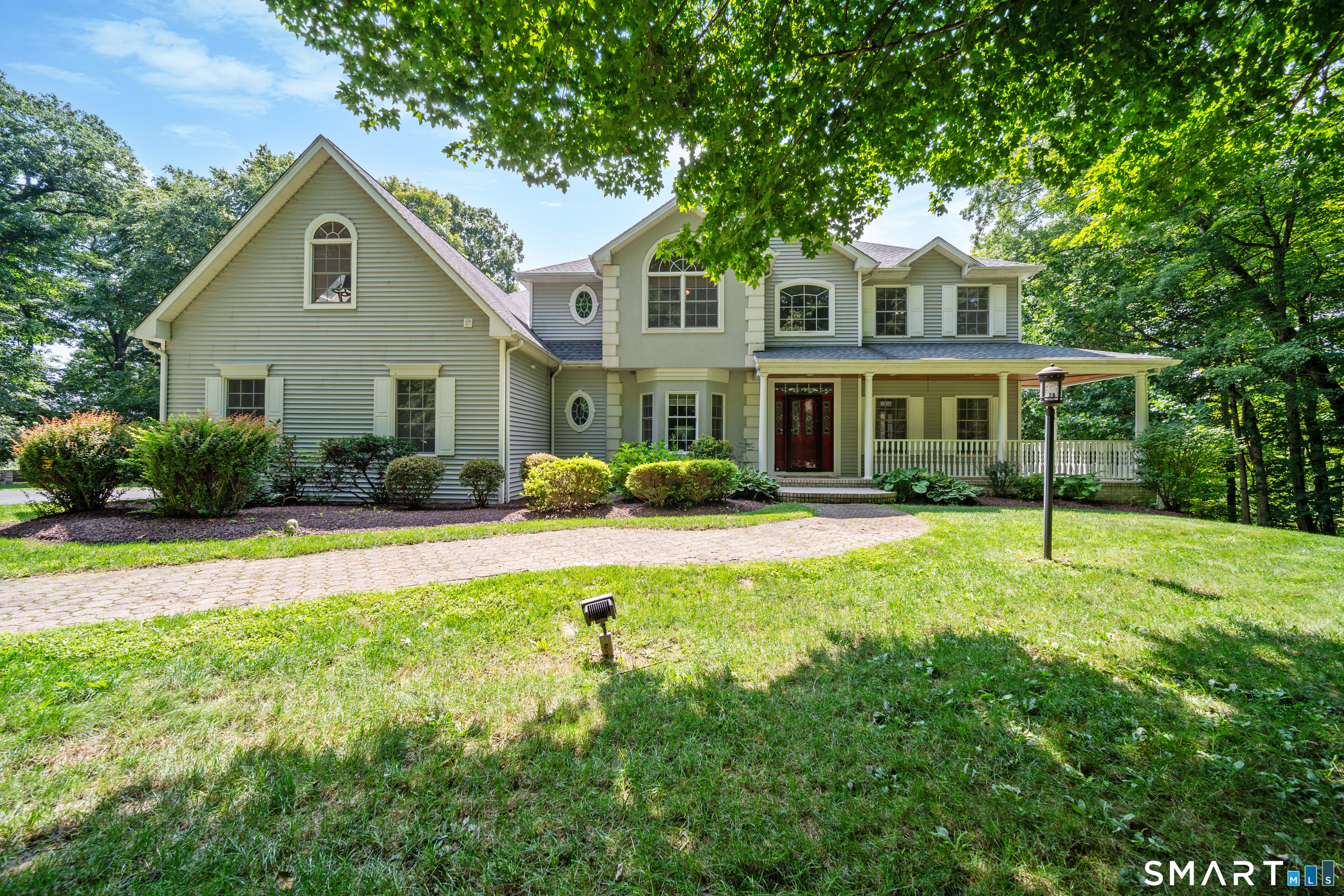 282 Laurelwood Lane Southbury CT 06488