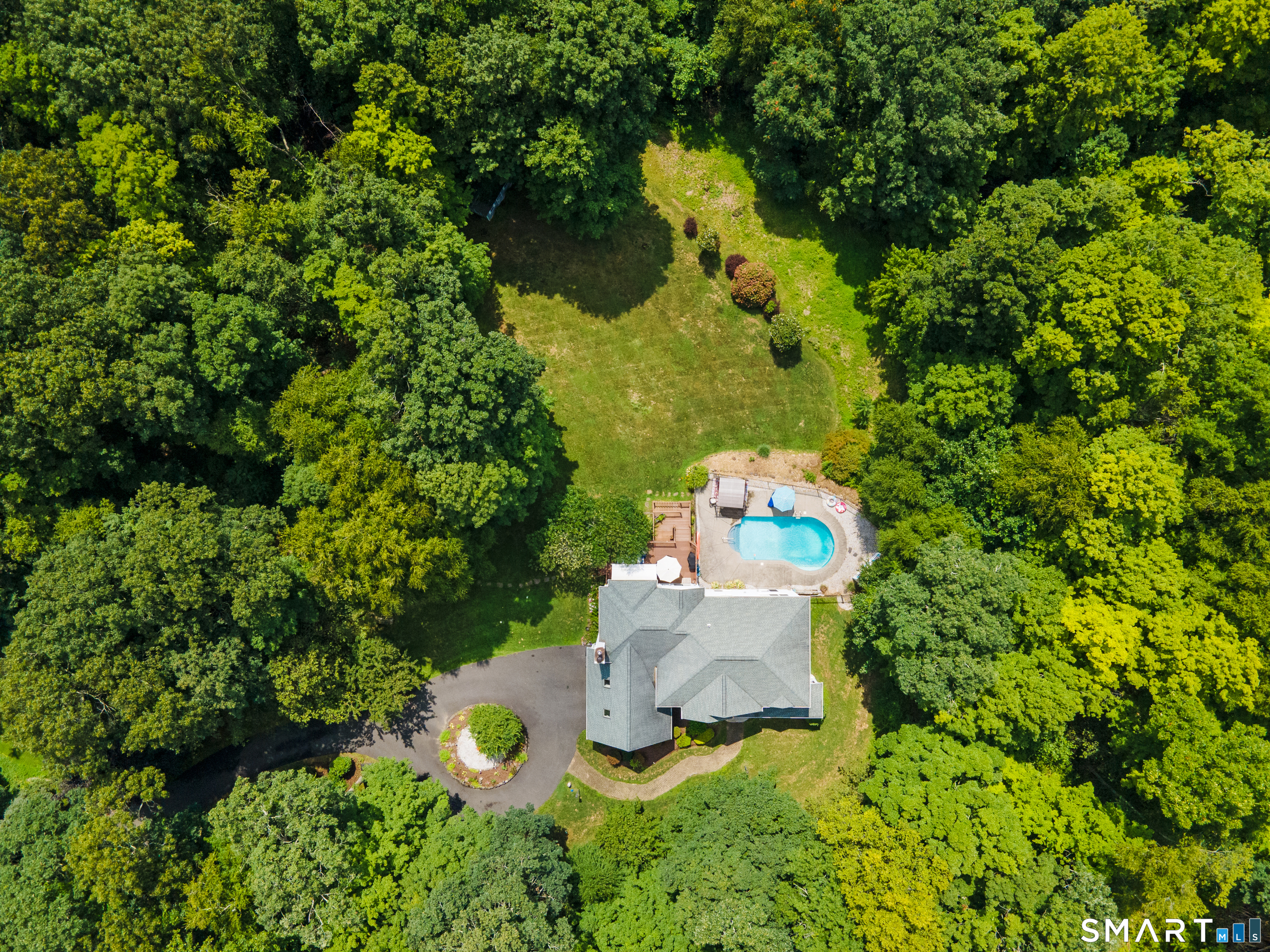 282 Laurelwood Lane Southbury CT 06488