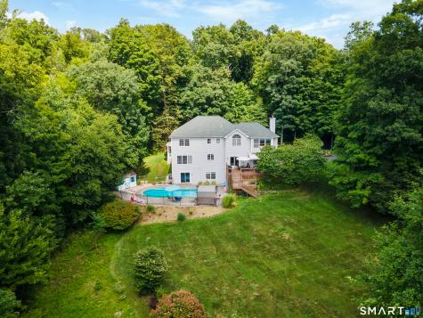 282 Laurelwood Lane Southbury CT 06488