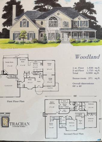 282 Laurelwood Lane Southbury CT 06488