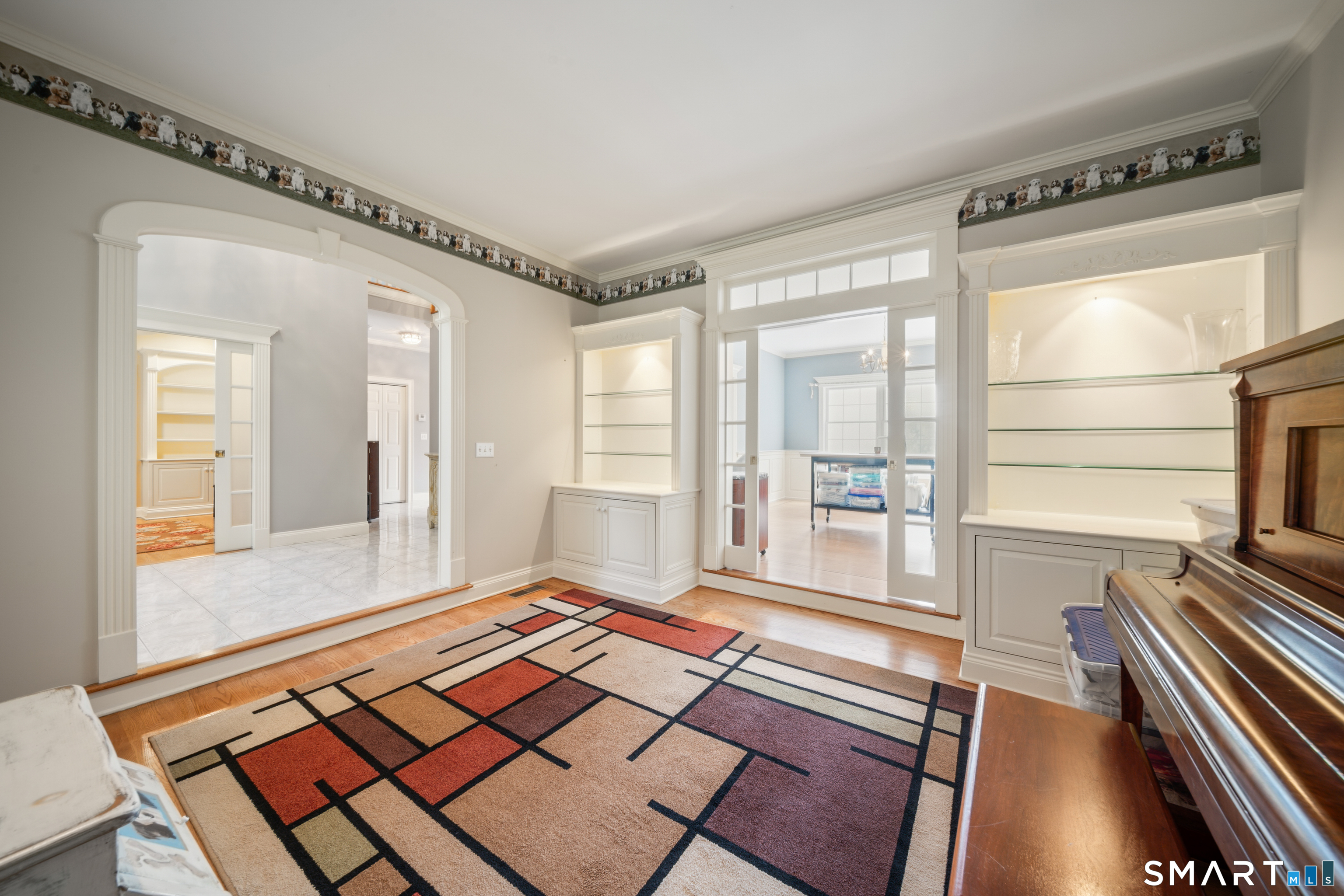 282 Laurelwood Lane Southbury CT 06488