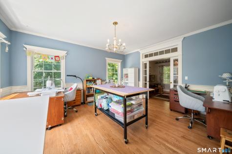 282 Laurelwood Lane Southbury CT 06488