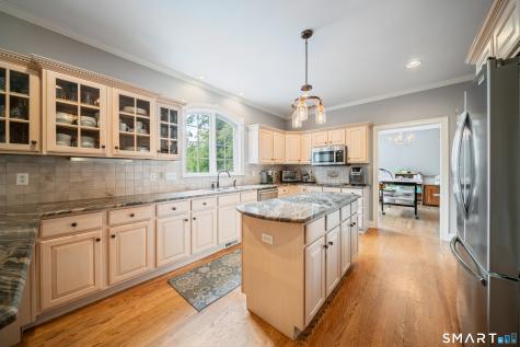 282 Laurelwood Lane Southbury CT 06488