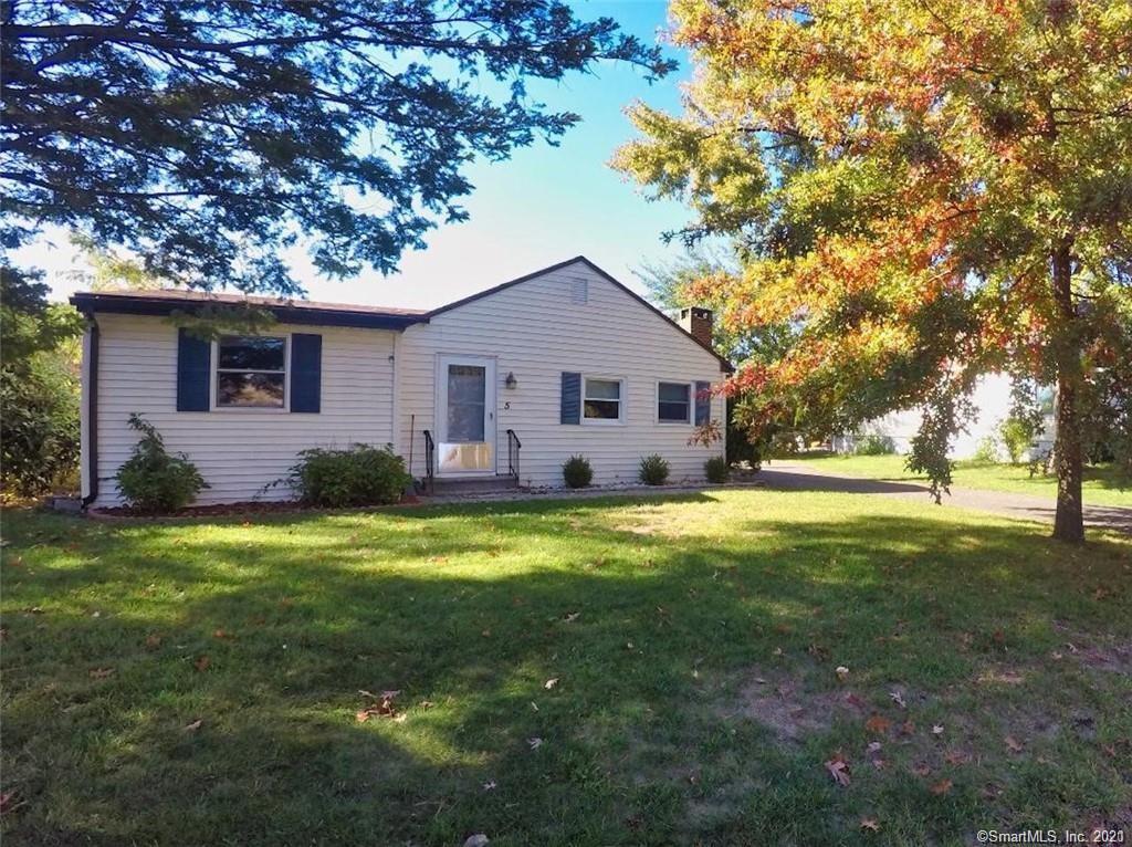 5 Twining Street Plainville CT 06062