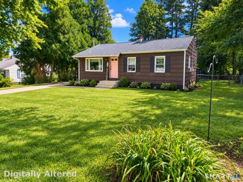 14 Cricket Road East Windsor CT 06088