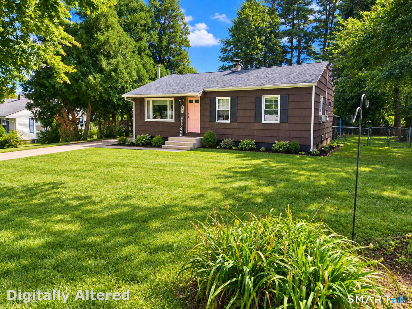 14 Cricket Road East Windsor CT 06088