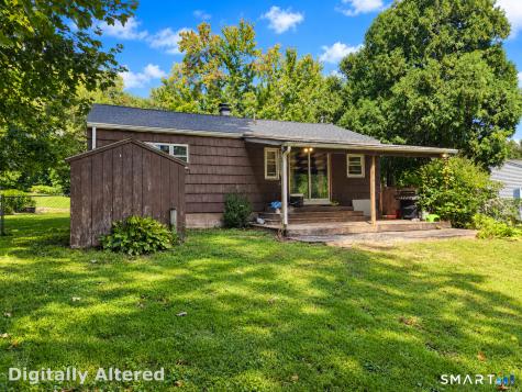14 Cricket Road East Windsor CT 06088