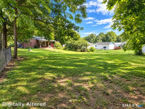 14 Cricket Road East Windsor CT 06088