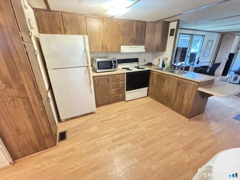 130 Howard Avenue Prospect CT 06712