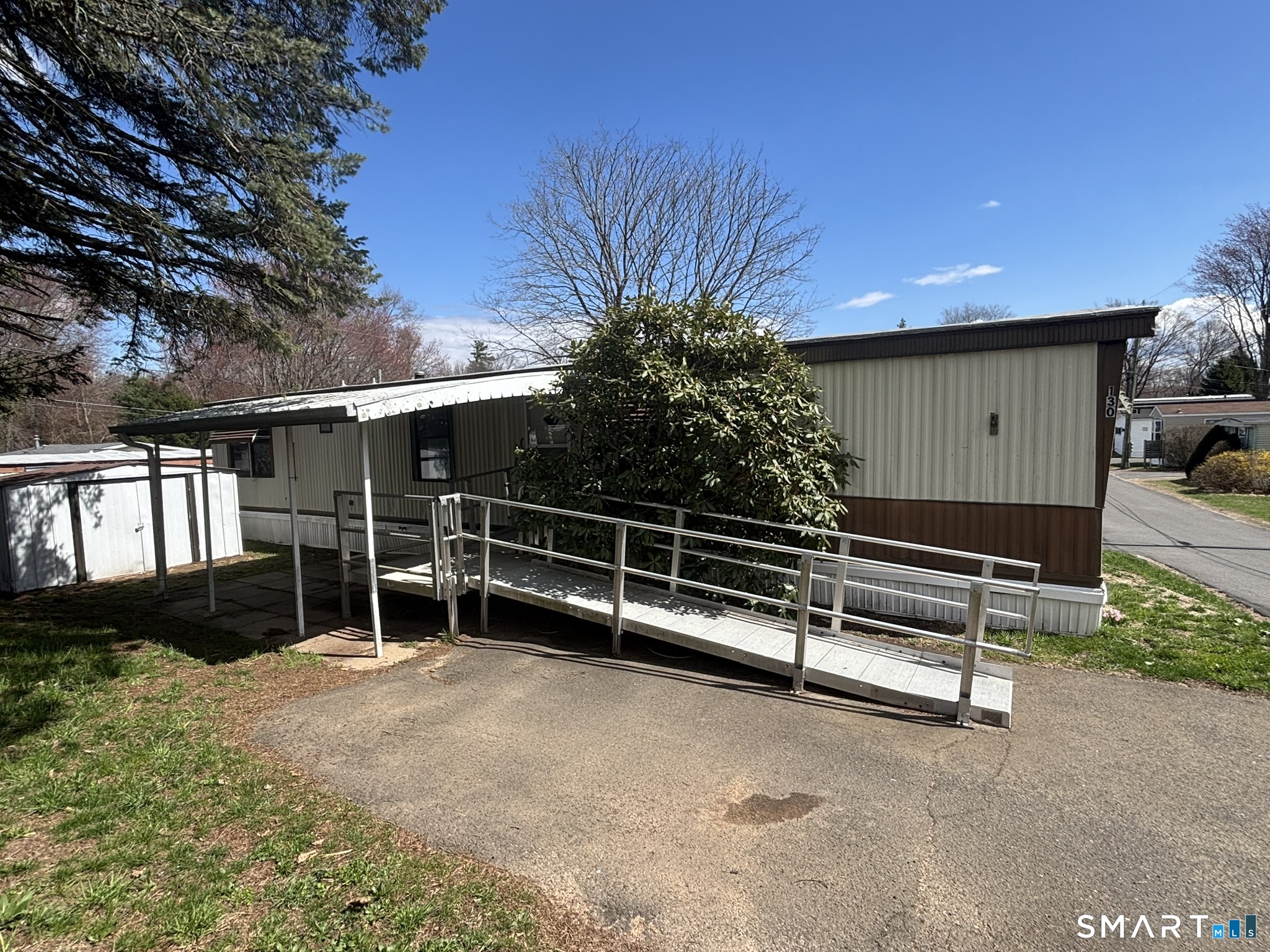 130 Howard Avenue Prospect CT 06712