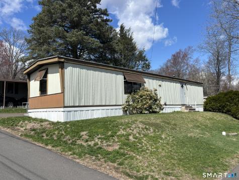 130 Howard Avenue Prospect CT 06712