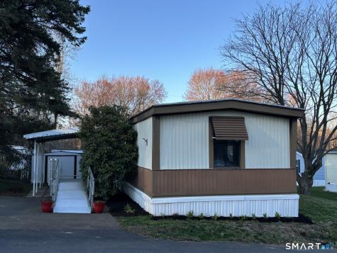 130 Howard Avenue Prospect CT 06712