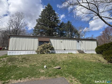 130 Howard Avenue Prospect CT 06712