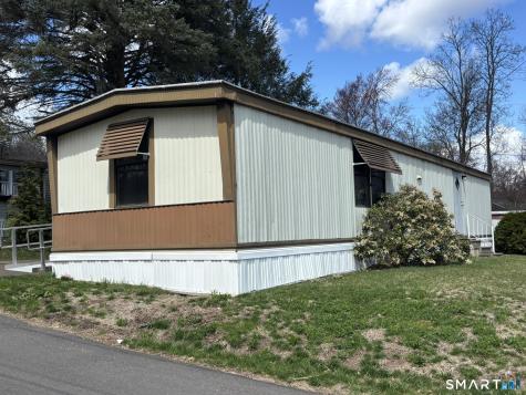130 Howard Avenue Prospect CT 06712