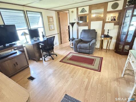 130 Howard Avenue Prospect CT 06712