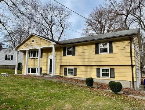 100 William Street Norwalk CT 06851