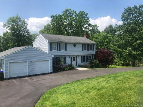 67 Valley View Road Thomaston CT 06787