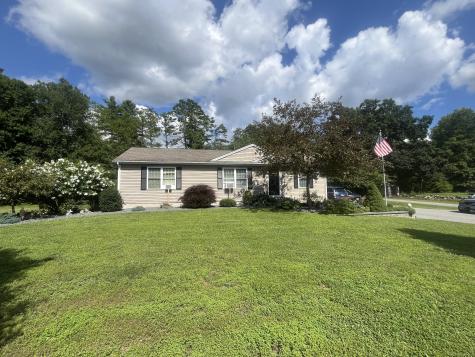 164 Day Street Brooklyn CT 06234