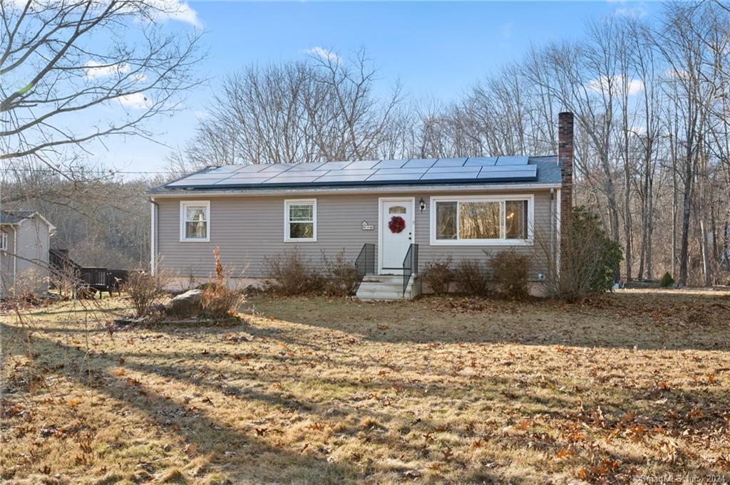 9 Sullivan Road Colchester CT 06415