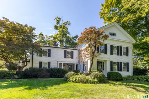 59 Painter Ridge Road Washington CT 06793
