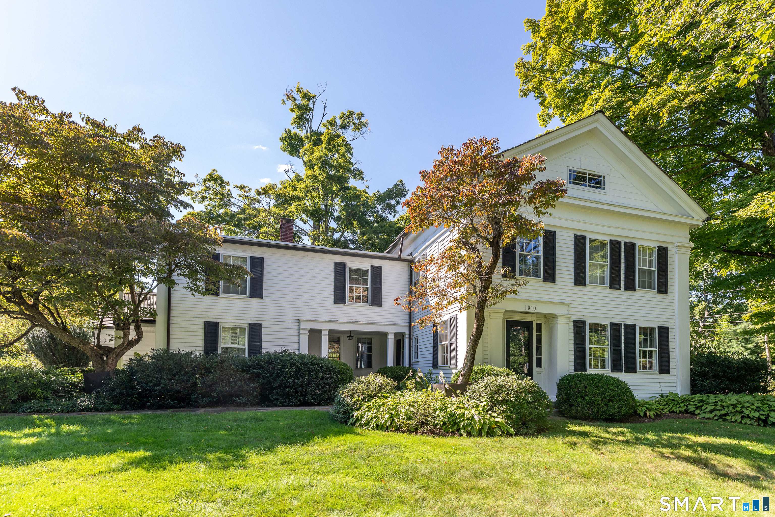 59 Painter Ridge Road Washington CT 06793