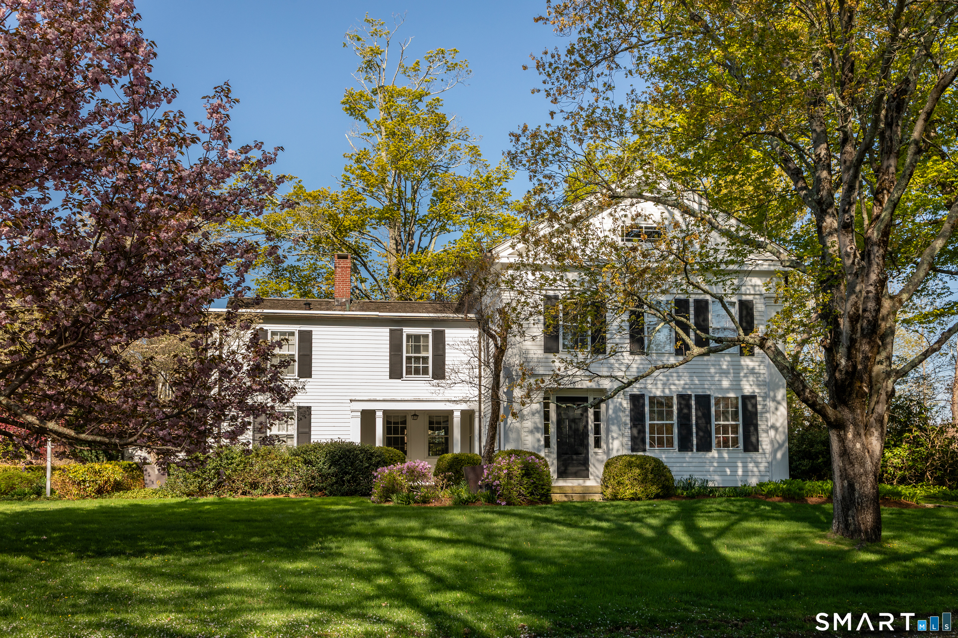 59 Painter Ridge Road Washington CT 06793