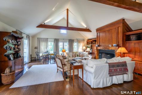 59 Painter Ridge Road Washington CT 06793