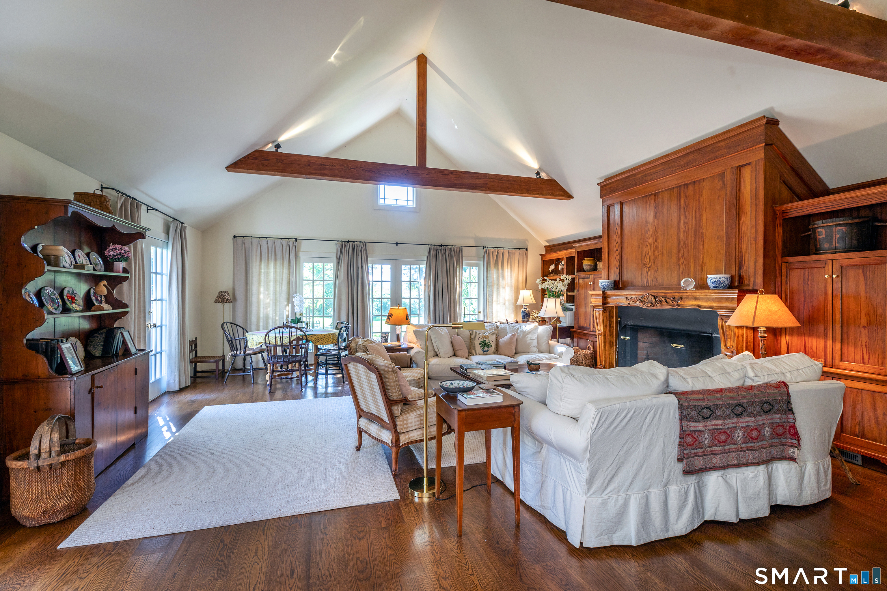 59 Painter Ridge Road Washington CT 06793