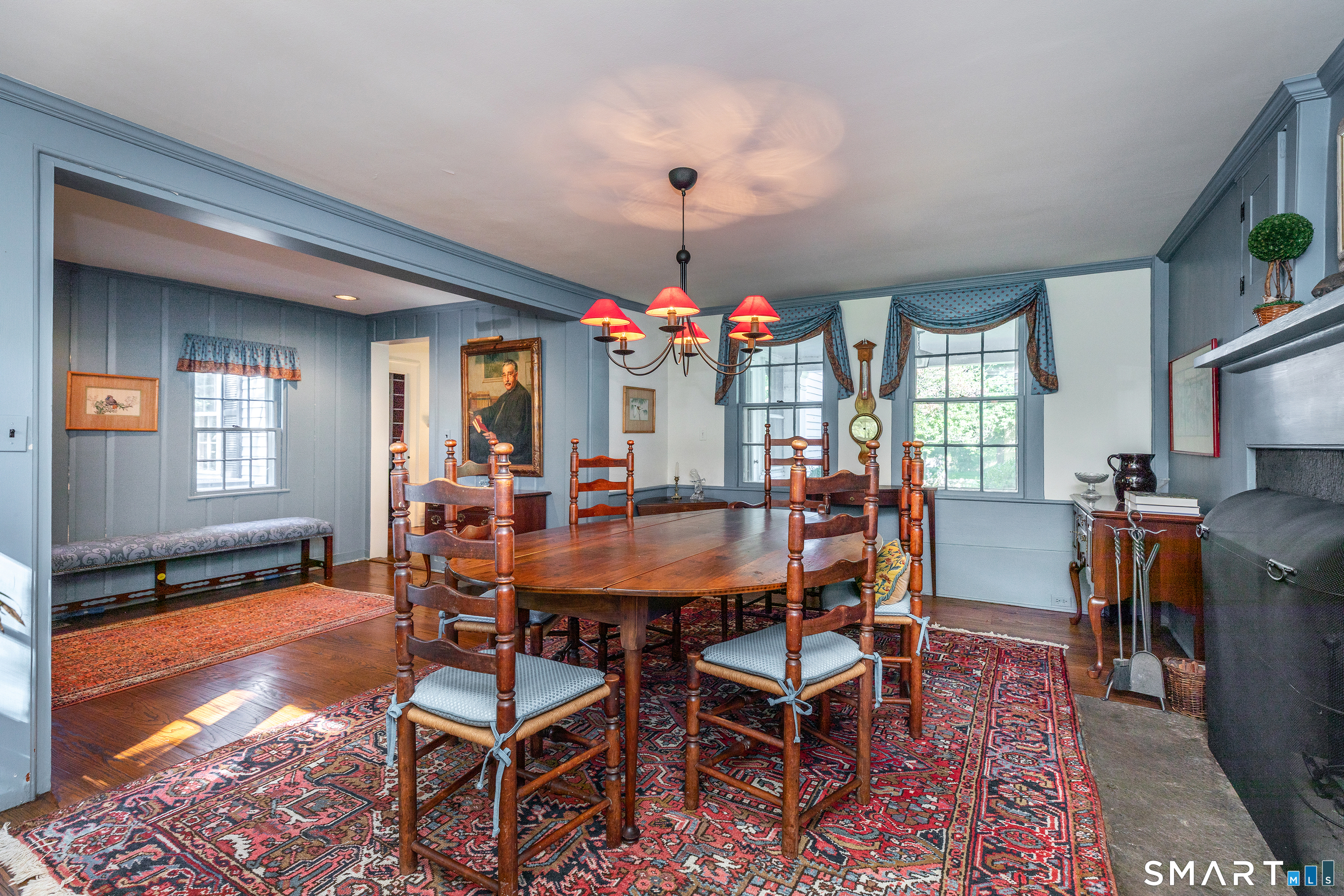 59 Painter Ridge Road Washington CT 06793
