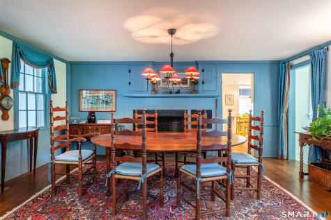 59 Painter Ridge Road Washington CT 06793