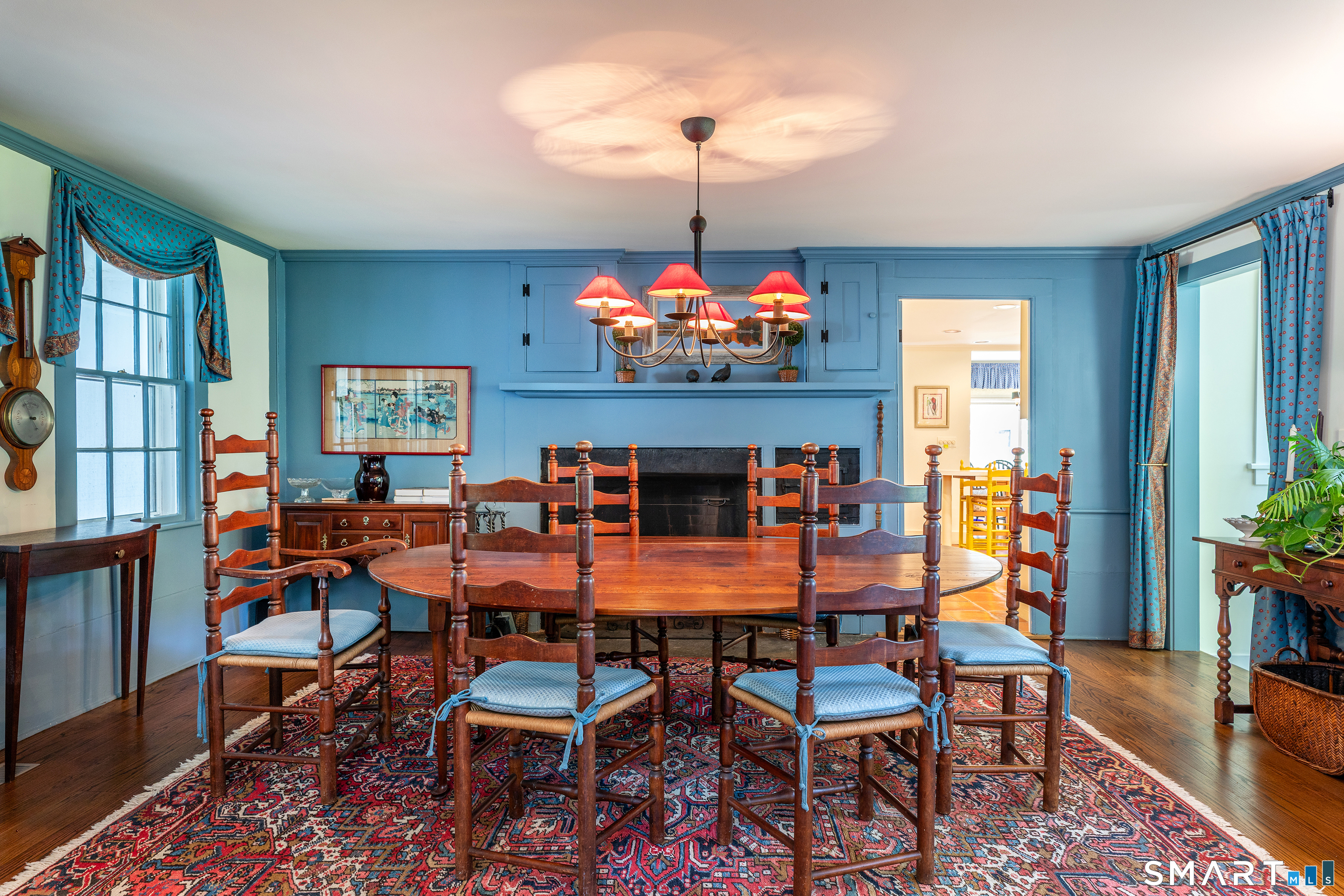 59 Painter Ridge Road Washington CT 06793