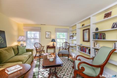 59 Painter Ridge Road Washington CT 06793