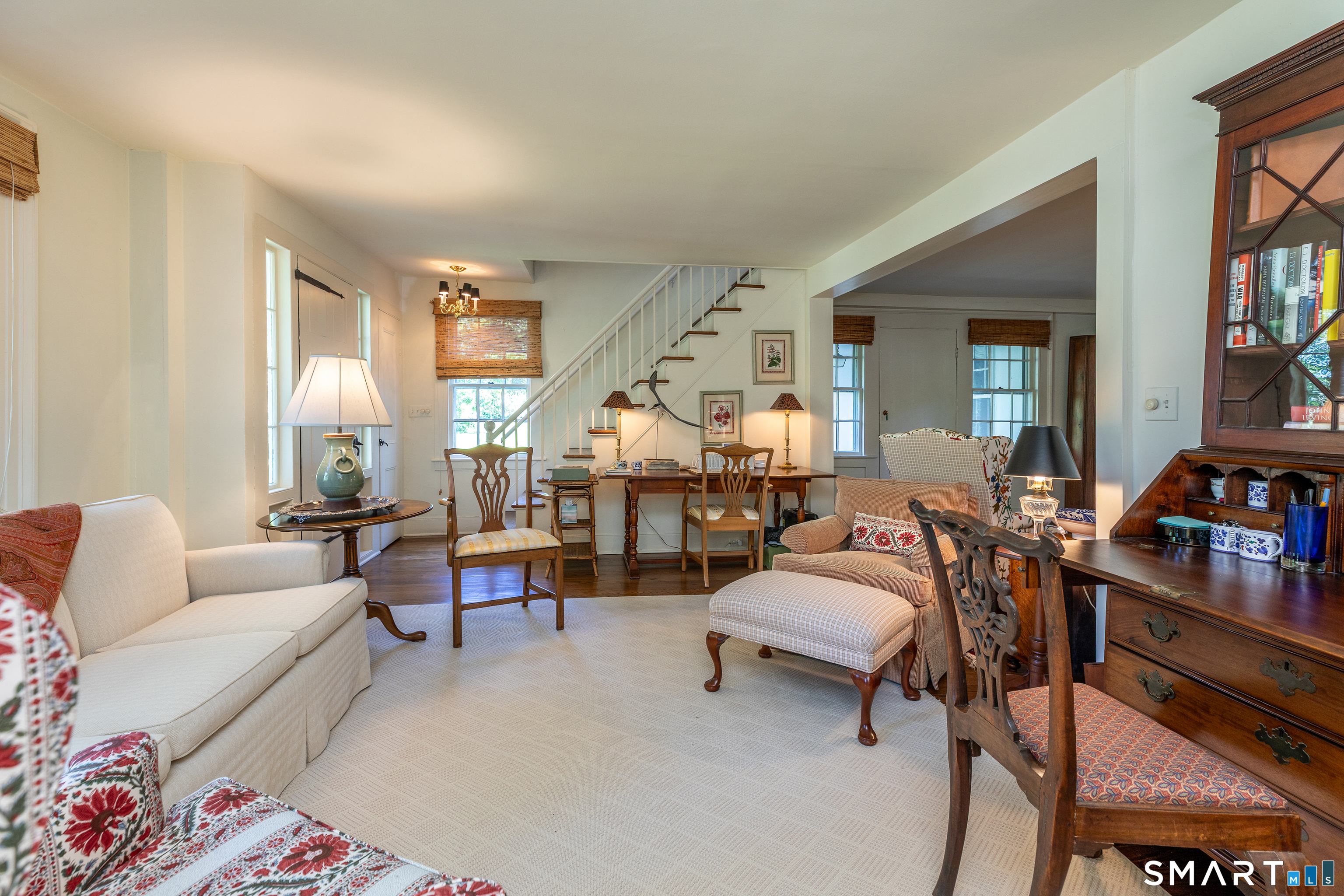 59 Painter Ridge Road Washington CT 06793