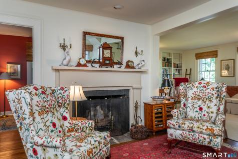 59 Painter Ridge Road Washington CT 06793