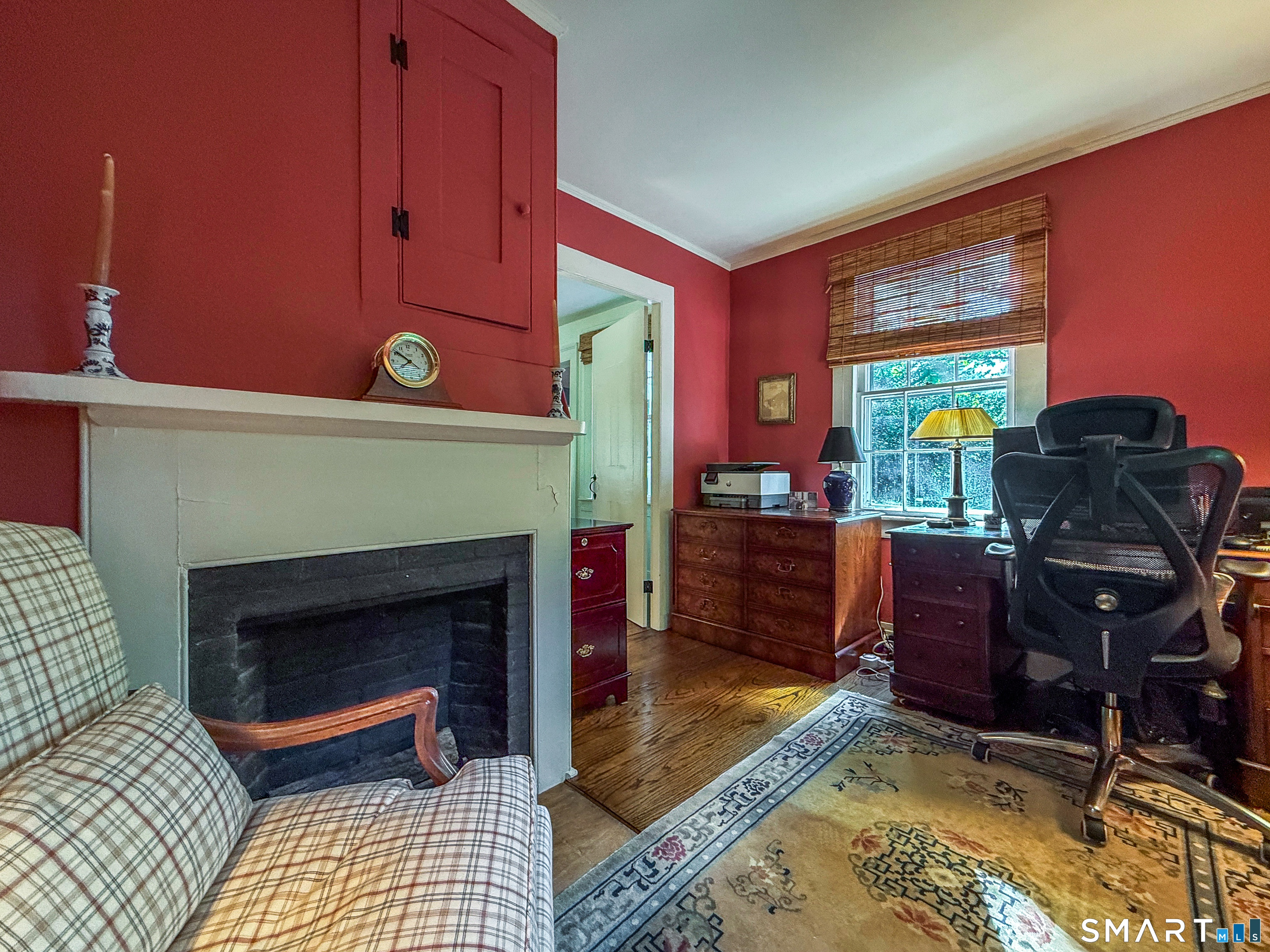 59 Painter Ridge Road Washington CT 06793