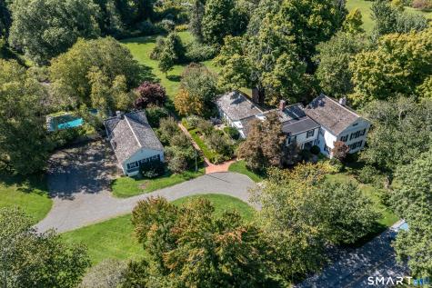 59 Painter Ridge Road Washington CT 06793