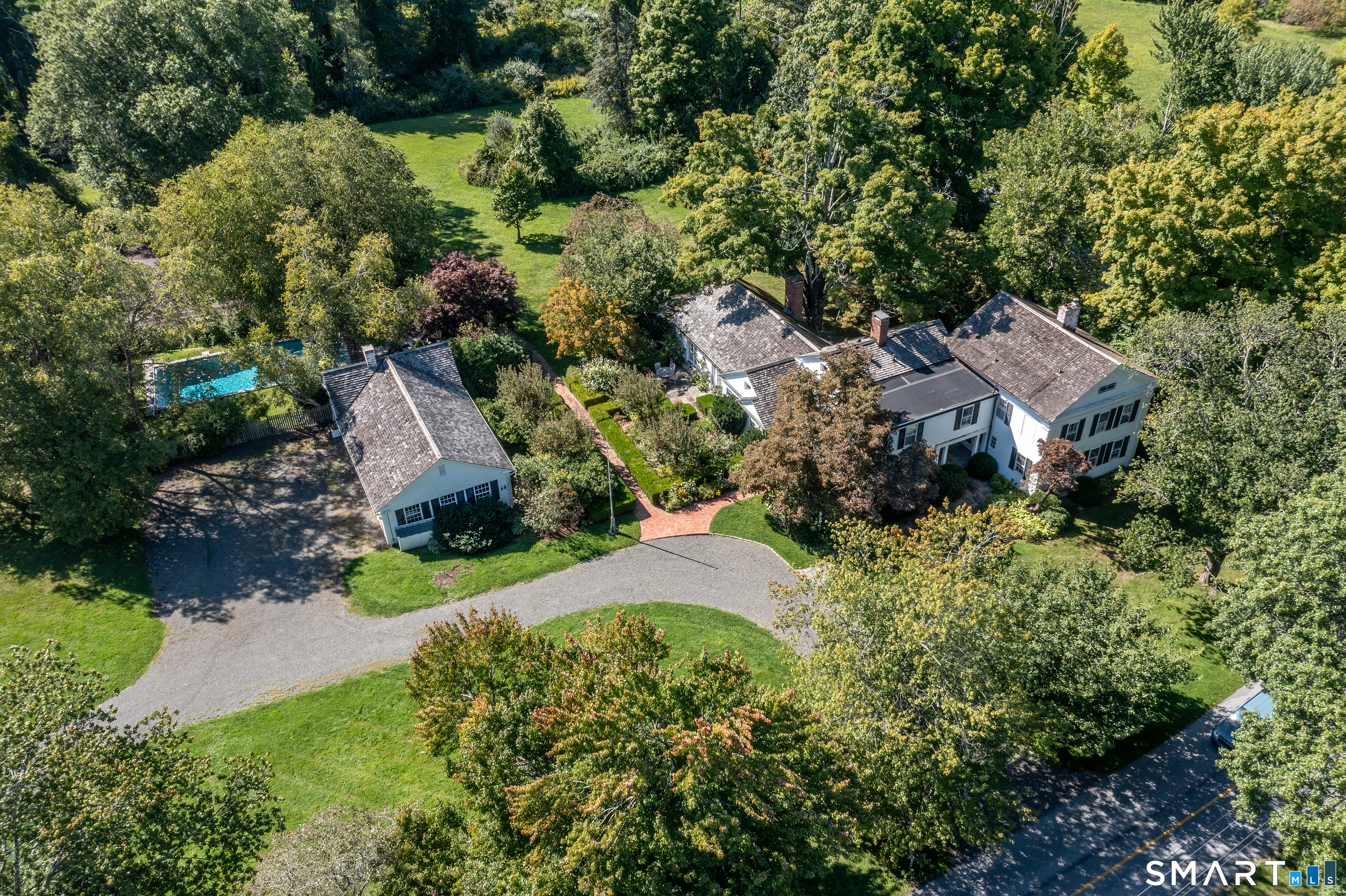 59 Painter Ridge Road Washington CT 06793