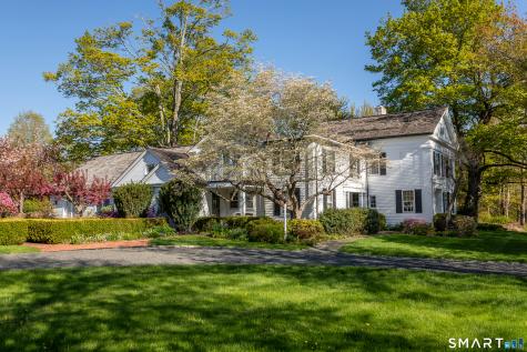 59 Painter Ridge Road Washington CT 06793