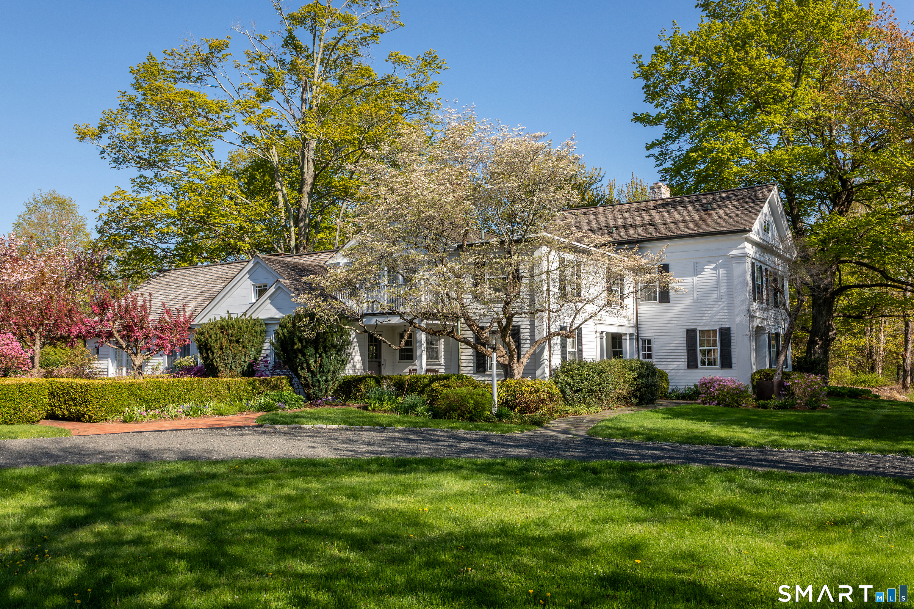 59 Painter Ridge Road Washington CT 06793