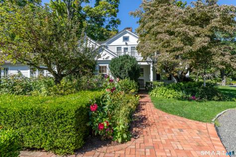 59 Painter Ridge Road Washington CT 06793