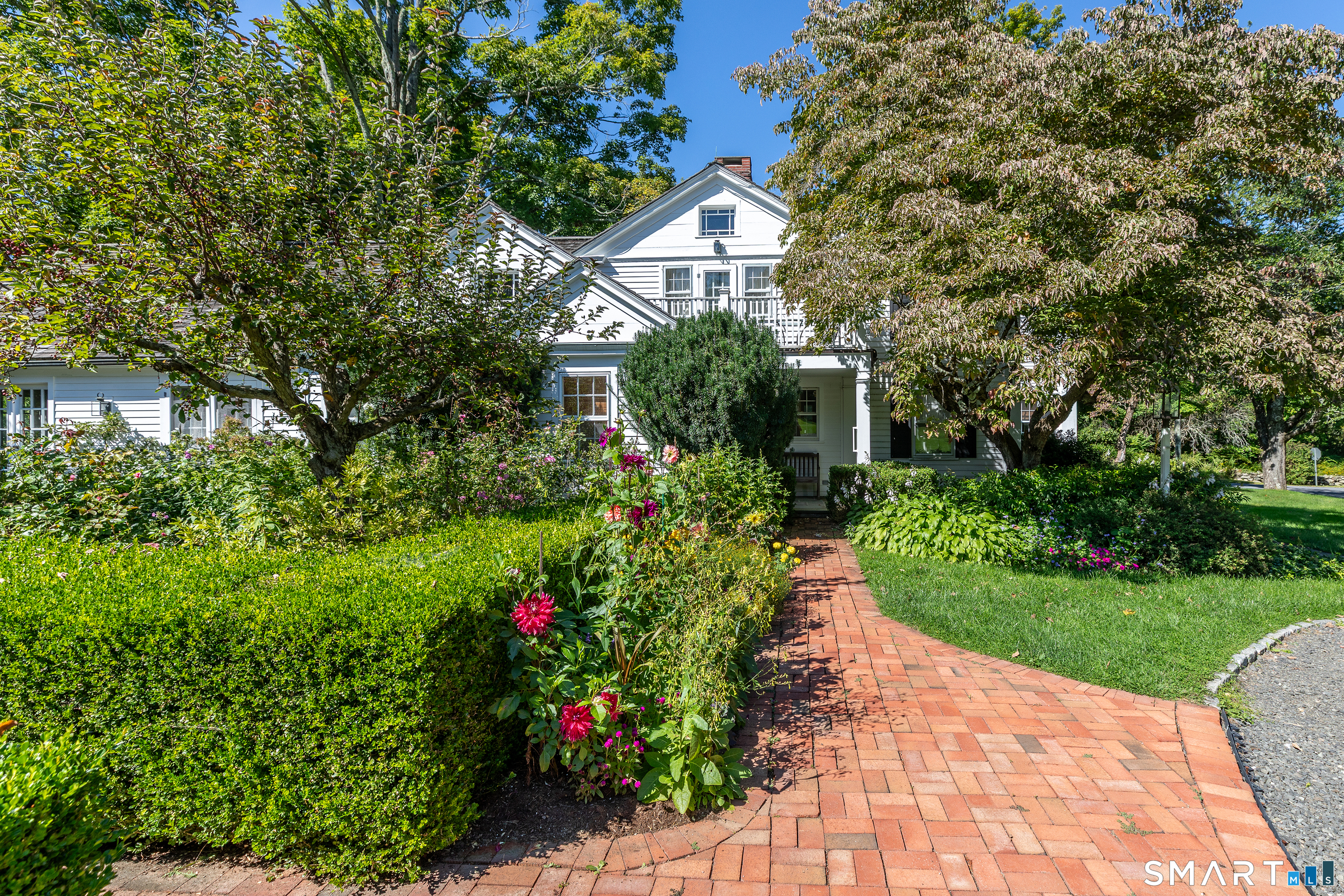 59 Painter Ridge Road Washington CT 06793