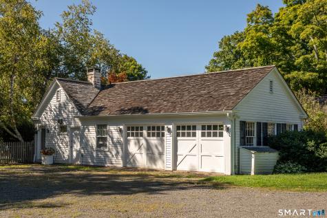 59 Painter Ridge Road Washington CT 06793