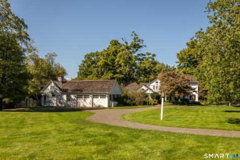 59 Painter Ridge Road Washington CT 06793